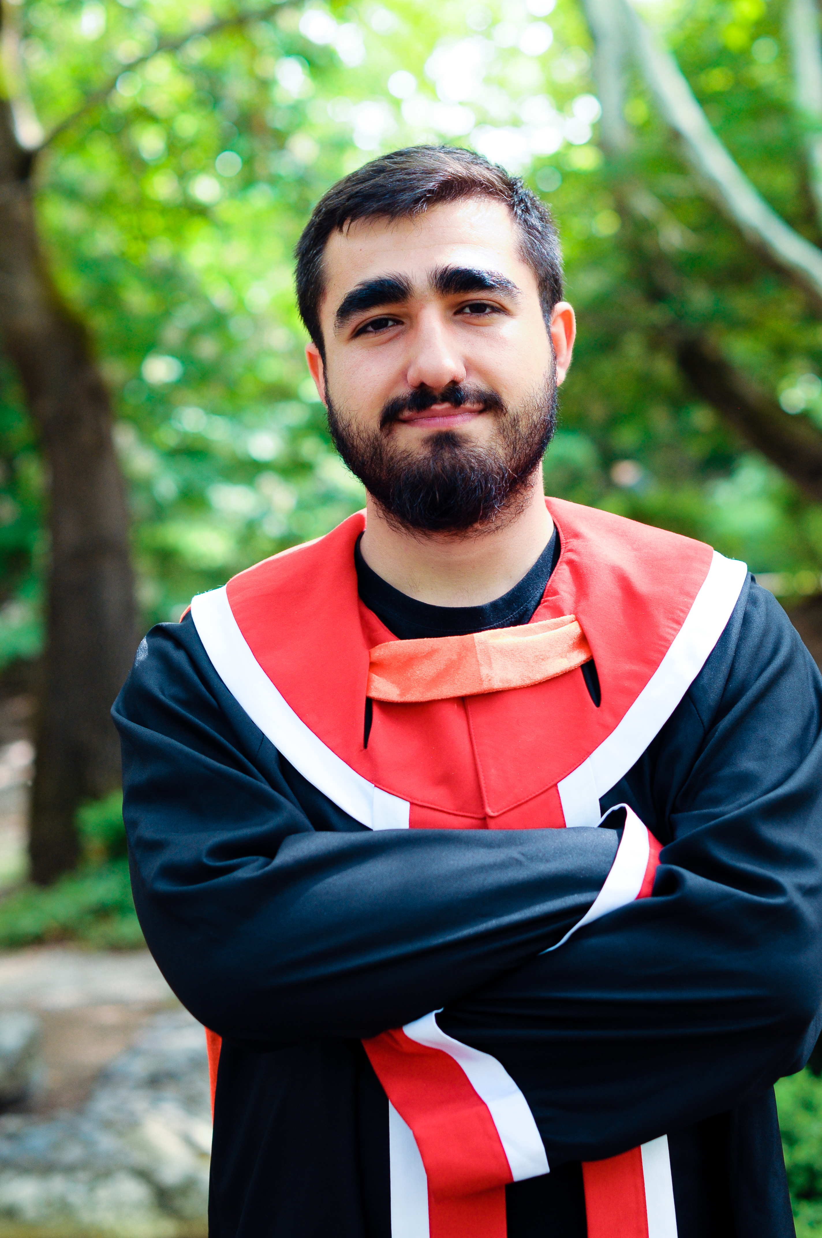 Mert Yalçın Fotoğrafı